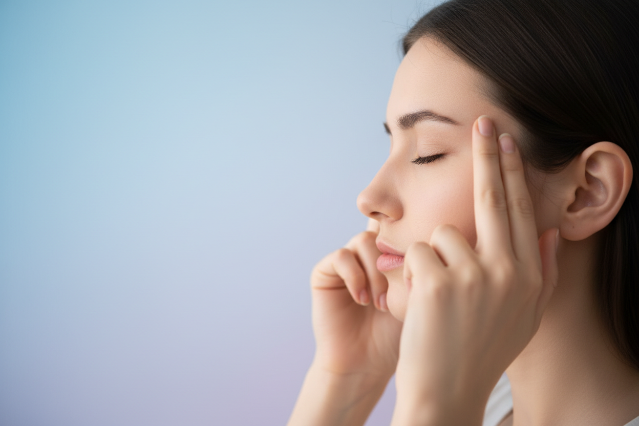 Ice Caps for Migraine Relief: A Cool Solution