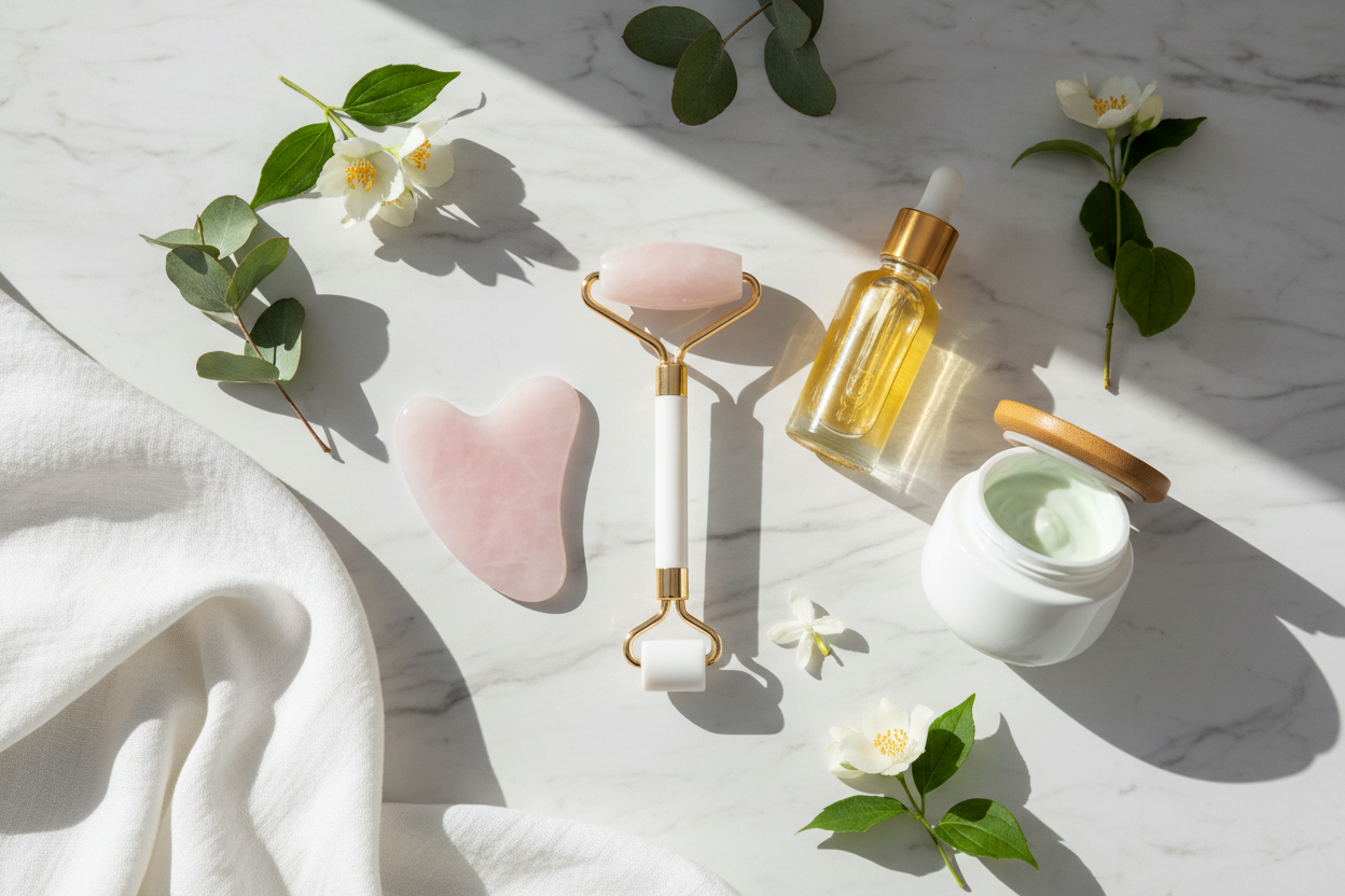 Face & Skin Care