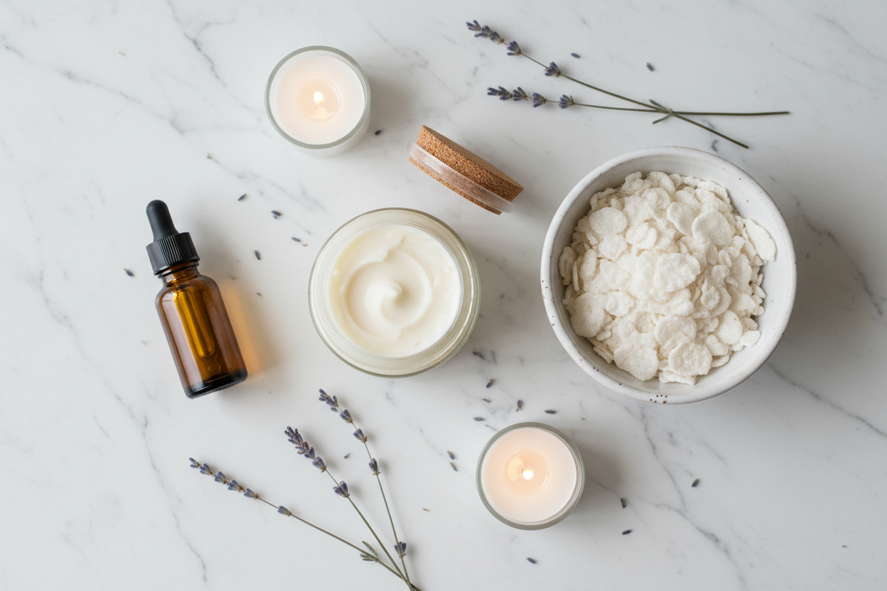 Magnesium Sleep & Relaxation