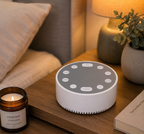 Compact Sleep Enhancer Sound Machine