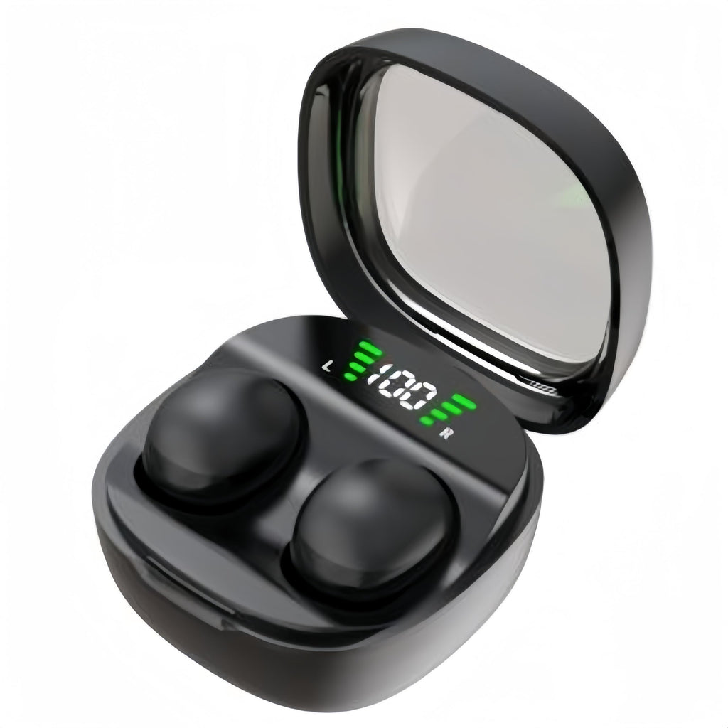 SilentNight Noise-Canceling Sleep Earbuds