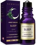 Dream Essence Aromatherapy Roller