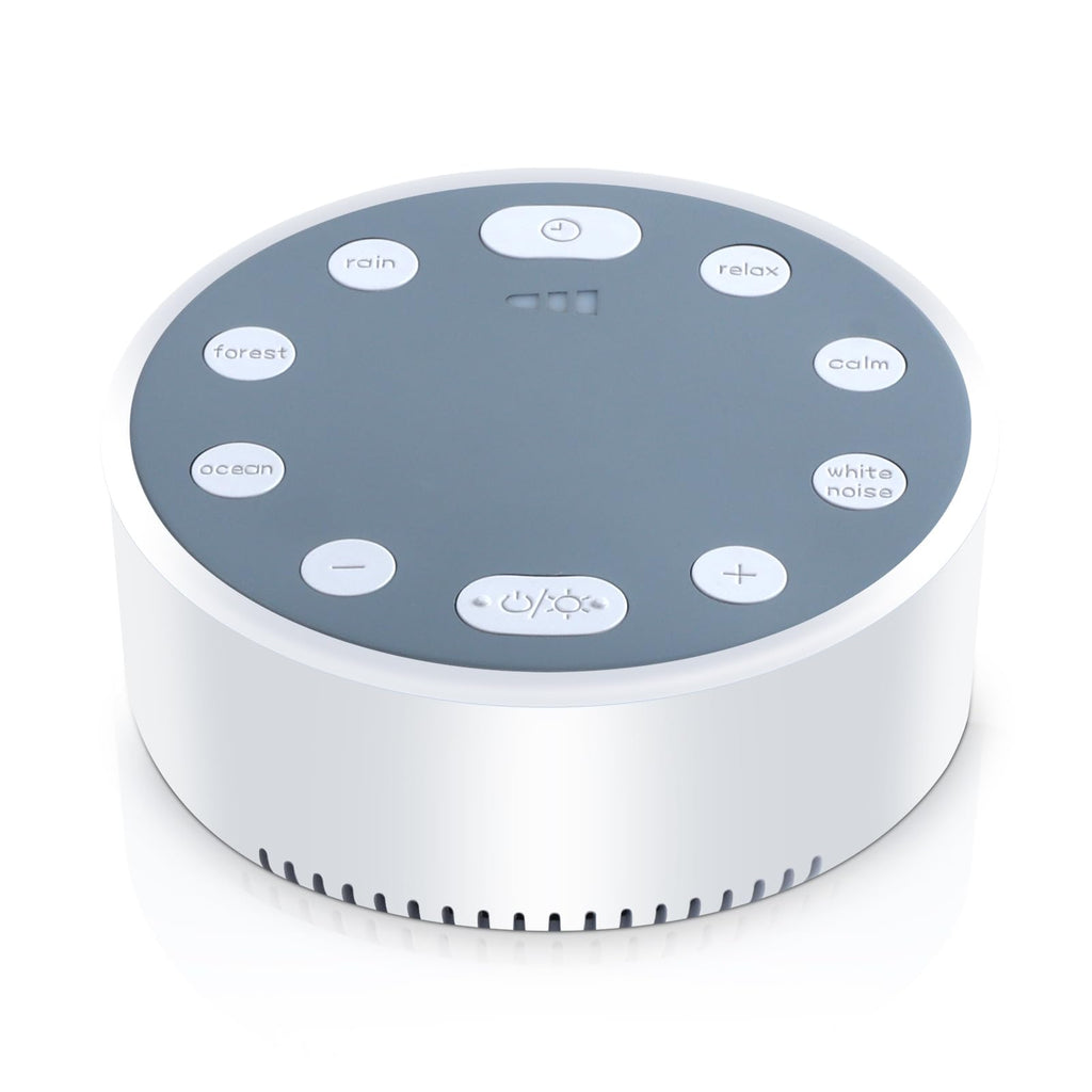 Compact Sleep Enhancer Sound Machine