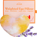 Lavender Bliss Weighted Eye Mask
