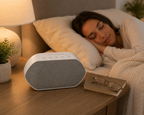 Yogasleep Tranquil 6 Audio Sleep Therapy Machine
