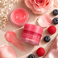 Berry Bliss Overnight Lip Mask | Deep Hydration While You Sleep