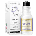 Headache Relief Aromatherapy Roll-On