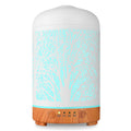 White Forest 200ml Aromatherapy Diffuser