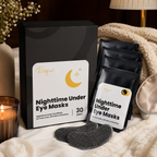 Retinol Under Eye Patches | Dark Circles, Puffiness & Fine Lines — 30 Pairs