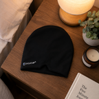 360° Gel Migraine Relief Cap — Full-Head Cold & Hot Therapy, Drug-Free, One Size Fits All