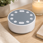 Compact Sleep Enhancer Sound Machine