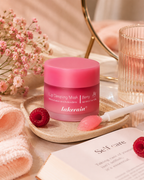Berry Bliss Overnight Lip Mask | Deep Hydration While You Sleep