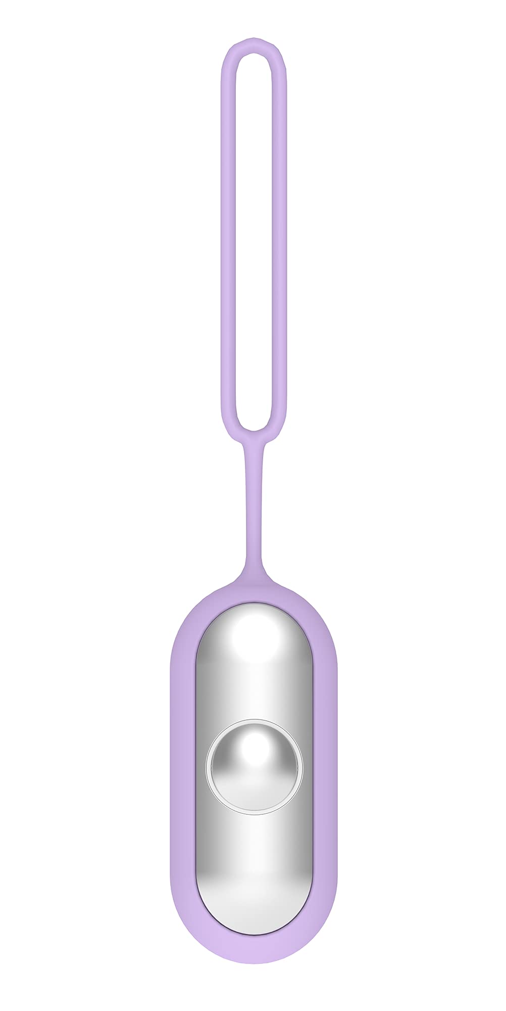 LANSIGO SleepEase Brain Massage Tool (Purple)
