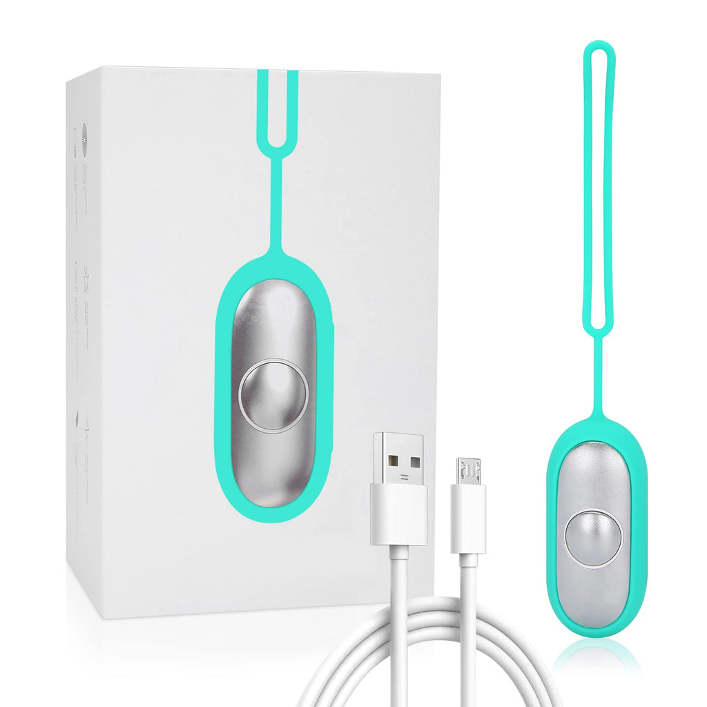 Handheld Sleep Support Device with USB - Lime