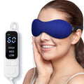 EyeComfort USB Heated Mask for Dry Eye Relief