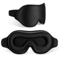 DreamLux Contoured Sleep Mask with Zero Eye Pressure