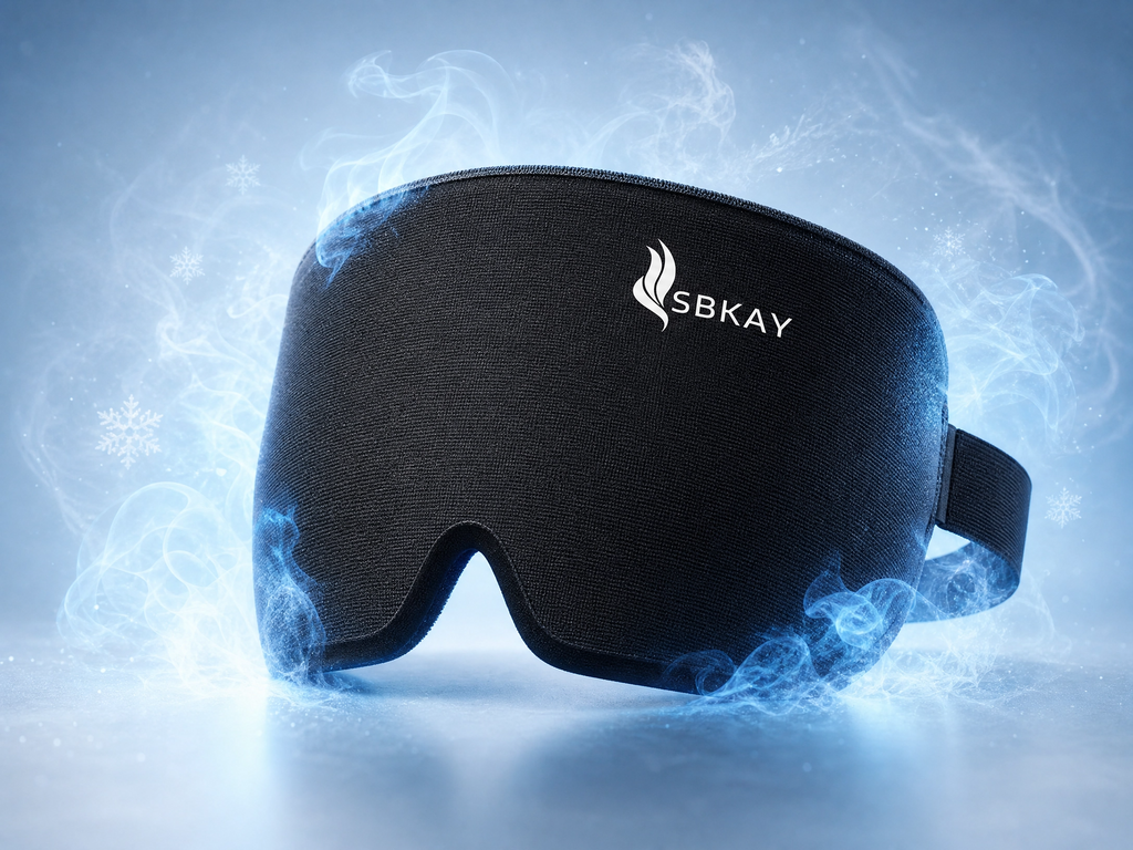 360° Migraine Relief Ice Cap