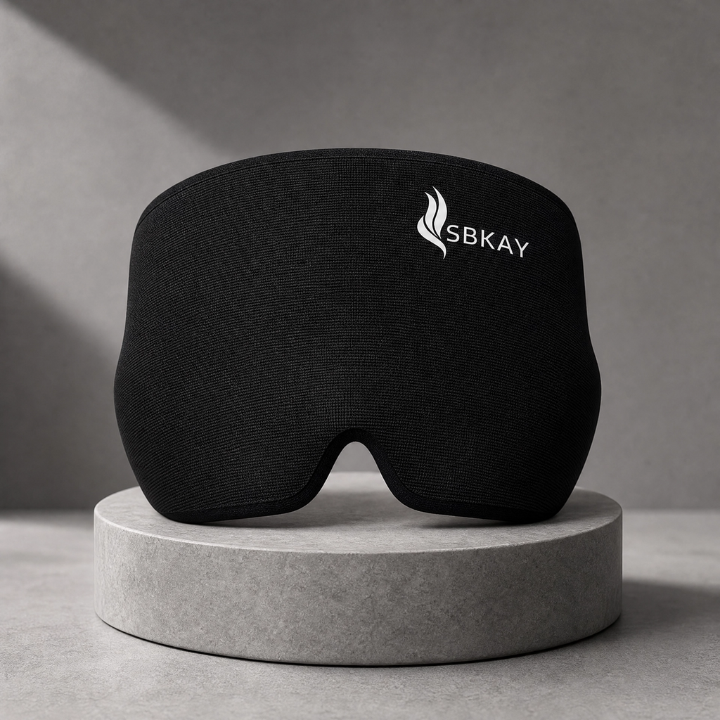 360° Migraine Relief Ice Cap