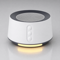 Fitniv DreamScape White Noise Sound Machine with Night Light